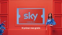 Sky lanza en España su servicio de streaming con canales de pago, series de televisión y películas