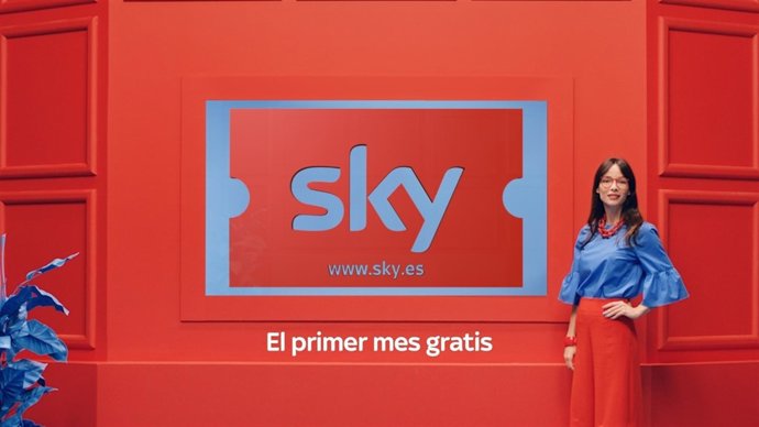 [Grupoeconomia] Ndp Sky Presenta Su Nuevo Servicio De Streaming En España