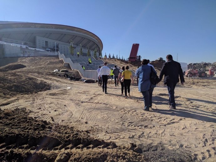 Wanda Metropolitano