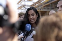 Cs apoyará el recurso del PP contra el acto del Matadero y pide respaldo a su moción de censura contra Puigdemont