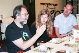 Alemania acoge la Conferencia Internacional de Ciudades por el Comercio Justo