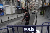 Dos alemanes más detenidos en Turquía