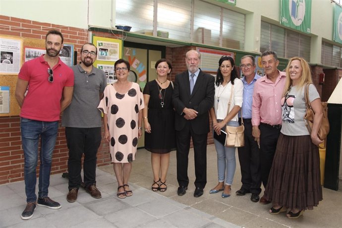 Arranca el nuevo curso en Marchena.
