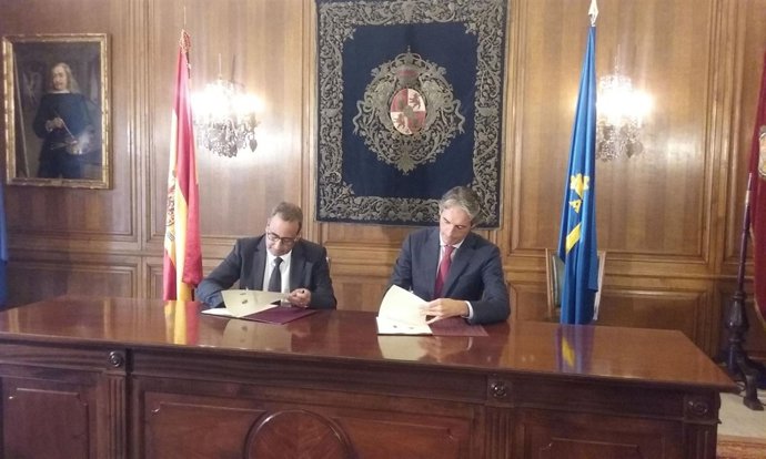 Lastra y De la Serna 