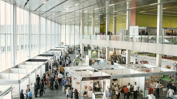 Andalucía Sabor 2015