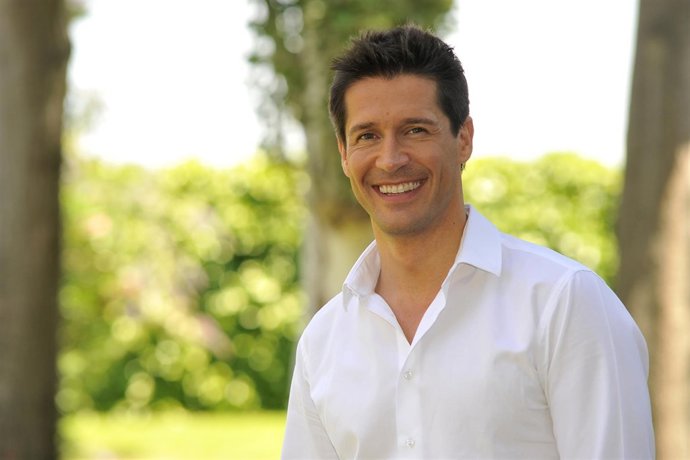 Jaime Cantizano