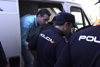 El abuelo y suegro de las víctimas de Almonte sobre el acusado: "Yo dentro de mí, lo sabía"