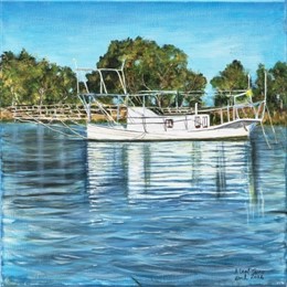 Angulero, de Alfonso Leal.