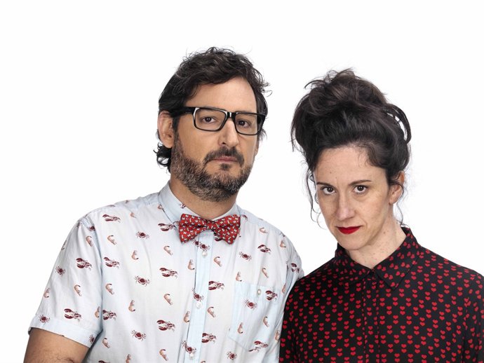 Maria Juan & Eugeni Alemany