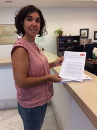 PSOE de Cádiz registra en el Parlamento andaluz una Proposición no de Ley para pedir la liberación del peaje de la AP-4