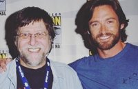 Emotivo adiós de Hugh Jackman a Len Wein, creador de Lobezno