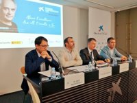 Presentada la XI edición de los Premios Emprendedor XXI de La Caixa, con convocatoria abierta hasta el 3 de noviembre