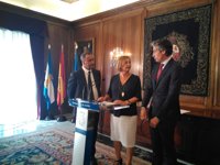 Fomento prepara un plan para impulsar el Cercanías en todo el norte de España