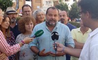 Sánchez Rufo, actual responsable de Organización, presenta su candidatura a coordinador provincial de IU en Huelva