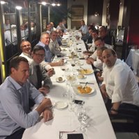 CSD y los clubes que no disputan la Euroliga se reúnen para buscar el consenso en la Liga ACB