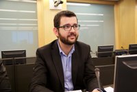 Compromís pide al Gobierno que las eléctricas informen en su publicidad de sus emisiones de CO2