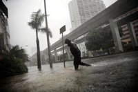 Las pérdidas para las aseguradoras por el huracán 'Irma' oscilarán entre los 16.725 y 41.813 millones