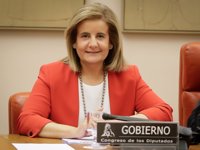 Báñez afirma que el Gobierno va a defender la legalidad en Cataluña y a favorecer la recuperación económica