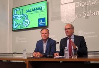 'Salamaq 2017' cierra sus puertas con unos 115.000 visitantes y con "éxito" en los resultados profesionales 