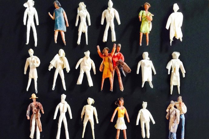 Comviure, de Diego Ingold y Joan Fullana