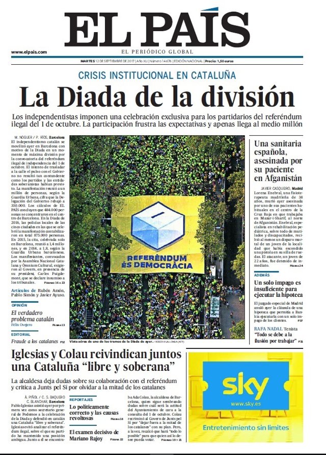 Portadas