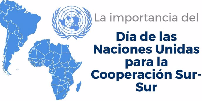 La importancia del Día de las Naciones Unidas para la Cooperación Sur-Sur