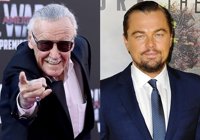 Leonardo DiCaprio quiere ser Stan Lee en el biopic de la leyenda de Marvel