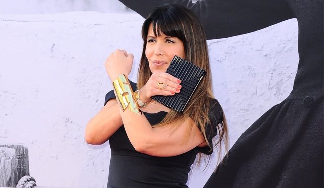 Patty Jenkins