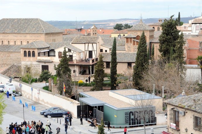 Museo De El Greco