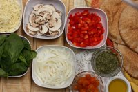 ¿Qué alimentos de la dieta mediterránea reducen el riesgo de enfermedades cardiovasculares?