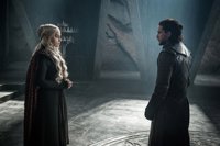 Juego de Tronos: ¿Ha revelado Kit Harington el futuro de Jon Snow y Daenerys Targaryen en la 8ª temporada?