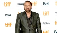 Nicolas Cage responde a sus críticos: "Yo no actúo, siento"
