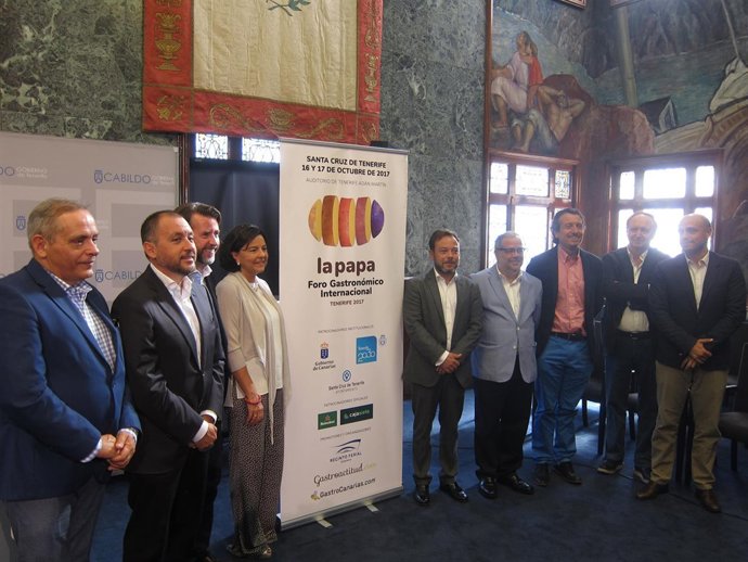 Presentación del foro