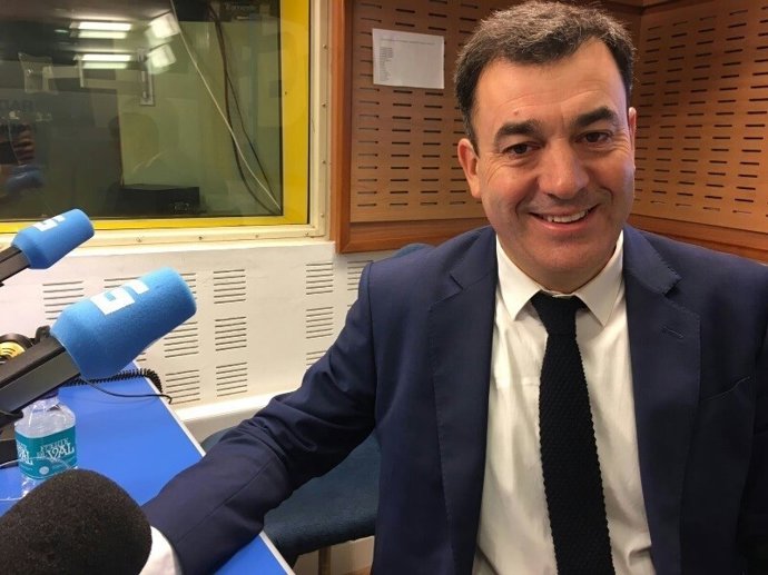 Radio Galega, Os Almorzos Do Gxd 12.09.17