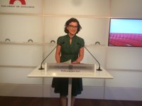 Granados (PSC) cree que no se podrá votar con normalidad por cómo se han aprobado las leyes