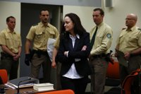 Piden cadena perpetua para la integrante de un grupo neonazi que mató a diez personas en Alemania