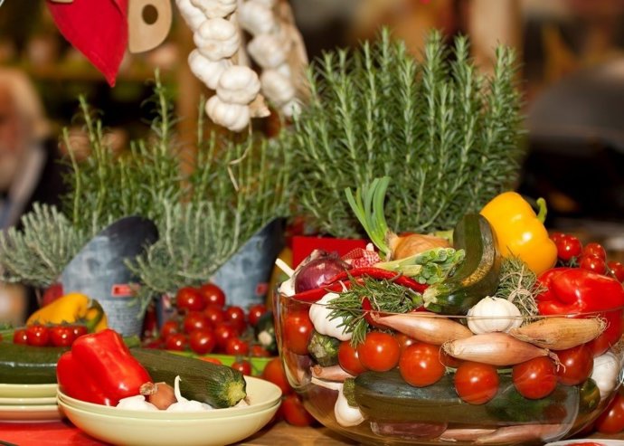 Vegetals