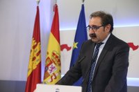 El programa de detección de cáncer de cérvix de C-LM arrancará el 15 de diciembre y pretende cubrir a 525.000 mujeres