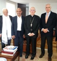 Amica promueve una acción mundial para disponer de censos de personas con discapacidad en países en desarrollo