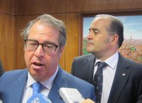 DGT espera que "con suerte, precaución y el trabajo de todos" el año termine con menos fallecidos