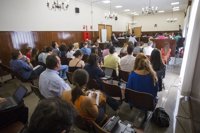 Testigos contradicen la versión del acusado del doble crimen de Almonte