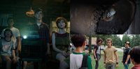 6 grandes diferencias entre la película de IT y la novela de Stephen King