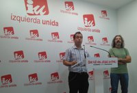 Crespo se reunirá con Molina para abordar su inclusión en el Gobierno