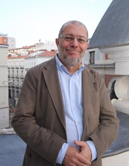 El diputado por Valladolid Francisco Igea