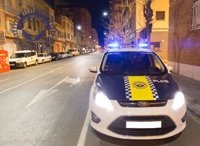 Detenido un hombre acusado de agredir a su hija de 16 años en el domicilio familiar en Castellón