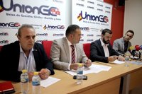 La Unión de Guardias Civiles denuncia en Soria el riesgo y la ilegalidad de patrullar en solitario