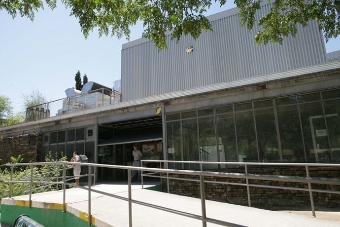 Instalacion deportiva