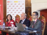 La UIMP pone a disposición 2.500 fondos documentales de su historia en su Archivo Digital