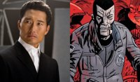 Daniel Dae Kim (Perdidos) es el elegido para sustituir a Ed Skrein en el reboot de Hellboy