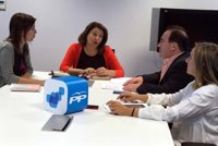 PP-A denuncia que la nueva Ley Andaluza de Discapacidad da la espalda a la educación inclusiva y el empleo en el sector